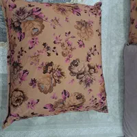 ۳تا کوسن برای کاناپه تخت شویا مبل