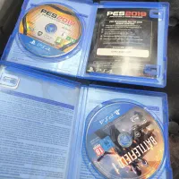 بازی  ps4 ps5