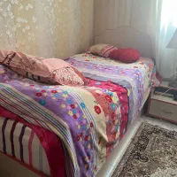 سرویس خواب کامل۶تیکه طرح پرنسس ازبرندبالسا