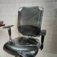 صندلی چرخدار با کیفیت و صندلی انتظار،نو