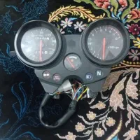 لوازم موتور هندا۱۲۵