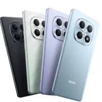 شیائومی نوت Note 15 (با یک برگ چک بدون پیش پرداخت)