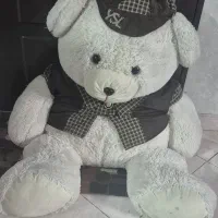 عروسک خرسی بزرگ