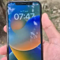 آیفون x 64|موبایل|کرج, باغستان|دیوار