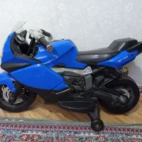 موتورشارژی