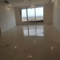 71متر فول امکانات/ ویو ابدی /سالن پرده خور