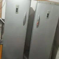 خریدار انواع یخچال موتور سوخته هستم