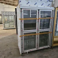 یخچال یکونیم متری