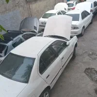 تعمیرگاه تخصصیEF7(مکانیکی،جلوبندی)