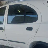 تیبا ۲ مدل ۹۷