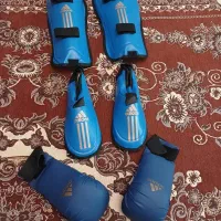 لباس کاراته و‌رزمی
