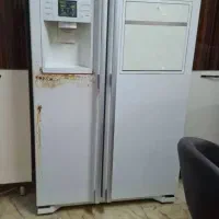 رفع پوسیدگی یخچال و فریزر انجام میشود