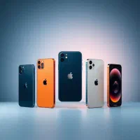 خریدار انواع گوشی های آیفون شما(فقط آیفون)