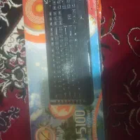 کیبورد