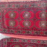 پشتی دست باف