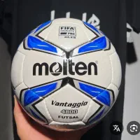 بازیکن فوتسال