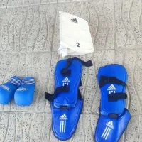 وسایل رزمی وشو