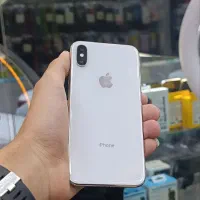 آیفون کارکرده مدل iPhone x حافظه 256 گیگ
