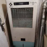 کولرایستاده اینترنچلال اتومات کنترلی