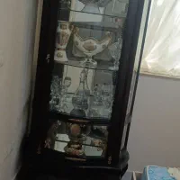 بوفه کوچک وجمع وجور