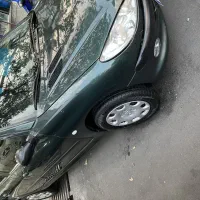 ۲۰۶  سالم تمیز کولر روشن