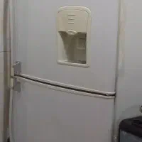 یخچال فریزر فروزان