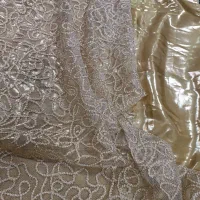 پارچه با آستر مجلسی