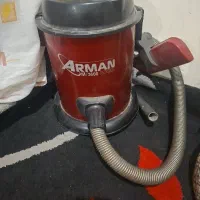 جاروبرقی سالم فقط ۶تومان