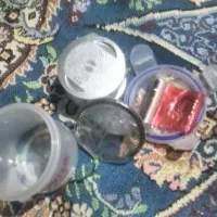 رینگ پیستون