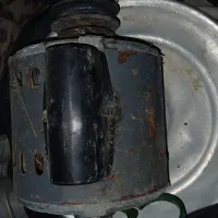 موتور کلر ابی