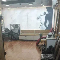 فروش مغازه ۳۵متر طبقه اول