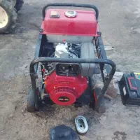 تعمیر انواع ادوات کشاورزی باتعین وقت قبلی