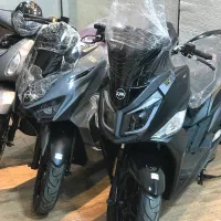 SYM J200  مدل ۱۴۰۵ - اقساط