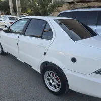 سمند سورن پلاس دوگانه سوز شرکتی EF7 1404