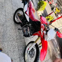 crf 250