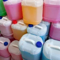 مایع 10لیتری
