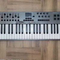 میدی کنترلر +Nektar Impact LX61 سالم Impact lx 61+