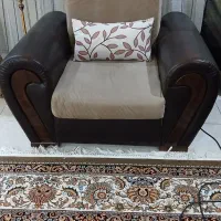 ۷ نفره راحتی ...برند مشهور barish