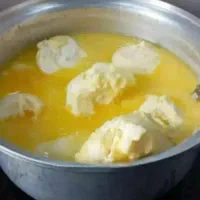 کره روغن موجوده