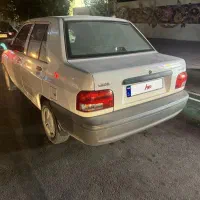 فروش فوری پراید ۱۳۱