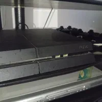 PS4 Slim