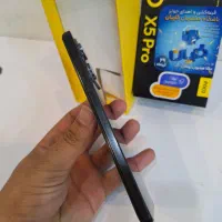 poco x5pro 5G|موبایل|تبریز, |دیوار