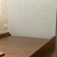 تخت خواب یکنفره فروش فوری به دلیل مهاجرت