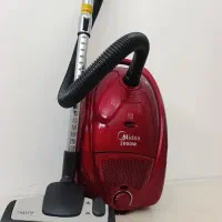 جاروبرقی مدیا2000وات