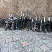 کمک استوک واکبند