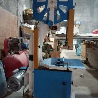 دستگاه اره فلکه ای 40 درحد