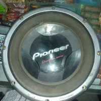 ساب پایونر سالم به شرط