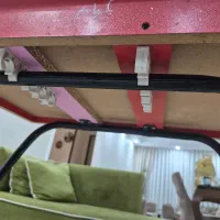 میز تحریر به همراه صندلی