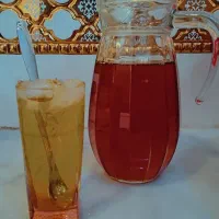 شیره نبات