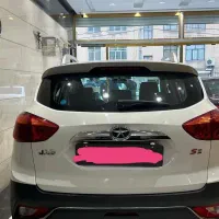 جک S3مدل ۱۴۰۰ اقساطی حتی وام رو سند خودرو شما